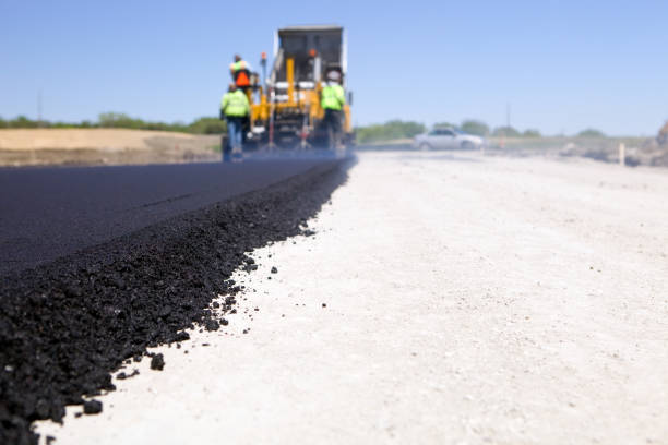 Best Driveway Grading and Leveling  in Brady, TX