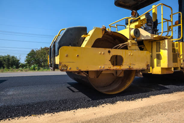 Why Choose Us For All Your Driveway Paving Needs in Brady, TX?